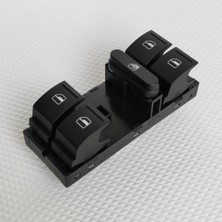 Pelit Otomotiv Passat B7 cc Tiguan Jetta Golf Touran Amarok Polo Sol Cam Düğmesi 1K4959857C
