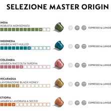 Master Origins Koleksiyonu 10 Kutu (100 Kapsül)