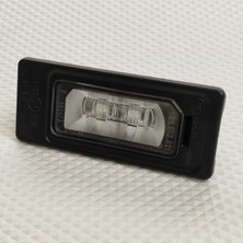 Pelit Otomotiv Volkswagen Audi Seat Skoda Ledli Plaka Lambası 4G0943021 3AF943021A
