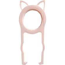 Shaco Design Kedi Figür Klavye Tuş Çıkarma Sökme Aparatı