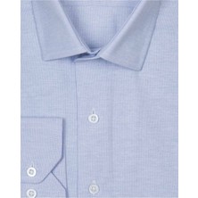 Süvari Slim Fit Filafil Erkek Gömlek