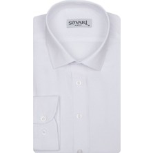 Süvari Slim Fit Erkek Gömlek