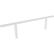 Shaco Design Parmak Kaykay için Rampa