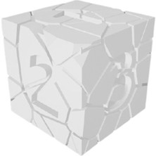 Shaco Design Cracked Zar