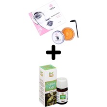 Pazariz Kaş Bakım Seti & Jojoba Yağı 20ML