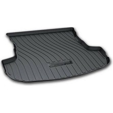 Hfe Oto Aksesuar Kia Sportage 2016 3D Bagaj Havuzu