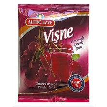 Altıncezve Vişne Aromalı Toz Içecek