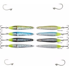 Savage Gear Surf Seeker Model 10CM 30G