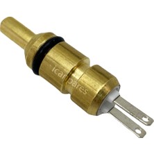 Parmis Viessmann Uyumlu WB1A Açık Havuz 18KW 7248587 Kombi Ntc Sıcaklık Sensörü