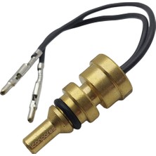 Parmis Chaffoteaux Uyumlu Britony Combi SE80 Kombi Ntc Güvenlik Sıcaklık Sensörü