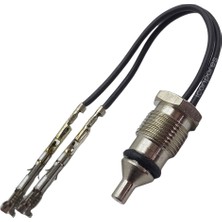 Parmis Buderus Uyumlu Logamax U122 Kombi Ntc Güvenlik Sıcaklık Sensörü