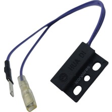 Parmis Bosch Uyumlu CERACLASSZW142DHAEKE  Kombi Ntc Güvenlik Sıcaklık Sensörü