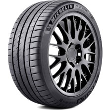 Michelin 265/40 R21 105Y Xl Zr Mo1 Pilot Sport 4S Oto Yaz Lastiği ( Üretim Yılı: 2021 )