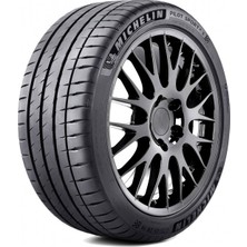 Michelin 285/45 R21 113Y Xl Pilot Sport 4 Suv Yaz Lastiği ( Üretim Yılı: 2022 )