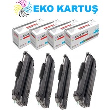 Eko Kartuş Samsung ML-2540R Mlt D105L Ekonomik Avantajlı 4’lü  Muadil Toner