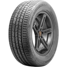 Continental 245/45 R20 99V Crosscontact Lx Sport Fr Oto Yaz Lastiği ( Üretim Yılı: 2023 )
