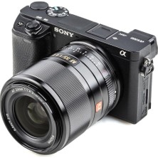 Viltrox AF 33mm f/1.4 STM Lens (Sony E) 9497372242007