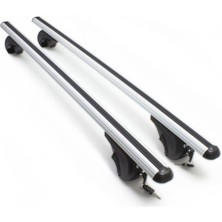 Omsa Mitsubishi L200 Gri Ara Atkı Bold Bar 1996-2006 Arası