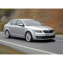 Gkl Skoda Octavia Mk3 A7 2013-2020 Motor Alt Karter Muhafaza Koruma Plastik Dizel Motor 5Q0825236Q