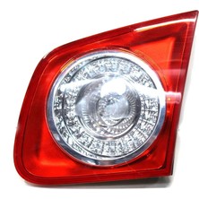 DPA Vw Volkswagen Jetta 2006-2010 Sağ Arka Bagaj Kapağı Üstündeki Içteki Stop Lambası LED 1K5945094G