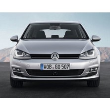 Gkl VW Golf MK7 2013-2017 Bagaj Panzot Pandizot Askı İpi Takım 5G6898780