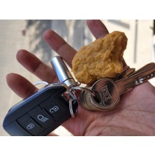 Spelt Chicken Nugget Kızarmış Tavuk Anahtarlık