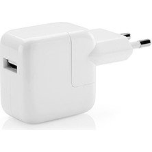 Tıklakap Apple 12W USB Priz Adaptörü MD836TU/A