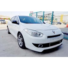 Omg Oto Renault Fluence Gt Ön Ek Abs Plastik 2012 - 2016