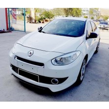 Omg Oto Renault Fluence Gt Ön Ek Abs Plastik 2012 - 2016