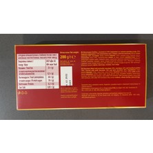 Mozart Kugeln Preciozo Mozart Kugeln Çikolata 200 gr