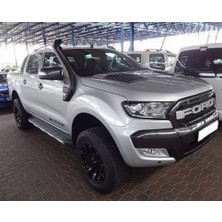 4x4 Ford Ranger T7 Aktif Snorkel 2015-2018