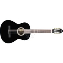 Clariss CCG100 Bk Klasik Gitar (Taşıma Çantası Hediyeli)