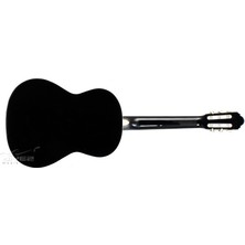 Clariss CCG100 Bk Klasik Gitar (Taşıma Çantası Hediyeli)