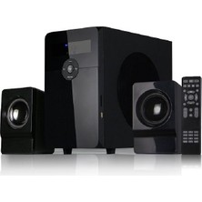 Leader 2+1 Ev Sinema Ses Sistemi R-205 6261365