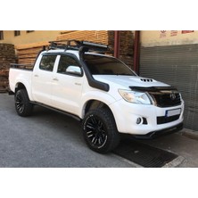 4x4 Toyota Hılux Vigo Aktif Snorkel  2005-2014