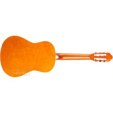 Clariss CCG50 Nat 3/4 Junior Klasik Gitar (Taşıma Çantası Hediyeli)