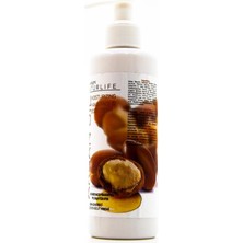 Naturlife Argan Yağlı El Yüz ve Vücut Kremi 250 ml