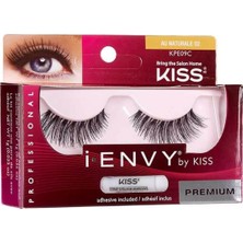 Kıss Kırpık Komple 2lı I Envy Naturale KPE09C 02