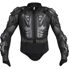 Xbyc 990 Motosiklet Koruma Süper Şok Emici Body Armor