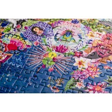 Gürbüz Yayınları Mitolojik Puzzle
 1000 Parça