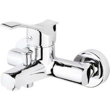 Kuzey Fittings Global Mix Banyo Bataryası