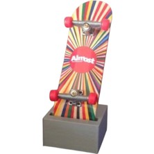 Shaco Design Parmak Kaykay Standı