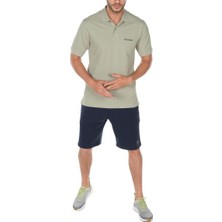 Columbia CS0214 M Cascade Range Solid Polo II Erkek Polo T-Shirt 9180091