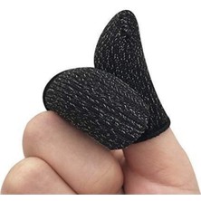 Nanopro Pubg Parmaklık Eldiven Oyuncu Eldiveni Yüksek Kalite 2022 New