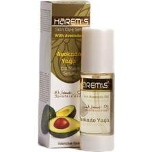 Harem's Harem's Avakado Yağlı Cilt Bakım Serumu