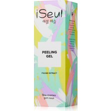 Faberlic Iseul Serisi Yüz Temizleyici Peeling-Jel