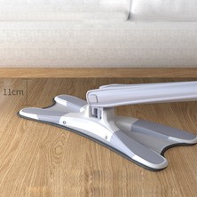 HGüneyli x Mop - Kendinden Sıkmalı Tablet Mop Twist Mop