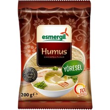 Hastel Esmergil Humus Nohut Unu 200 G 12'li Paket