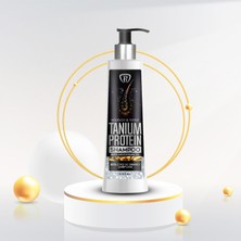 Garna Tanium Protein 2'Li Set Yoğun Onarıcı Yıpranmış Saçlar Için, Şampuan Ve Sprey