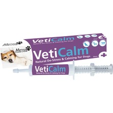 Mervue Veticalm Paste 30 ml.